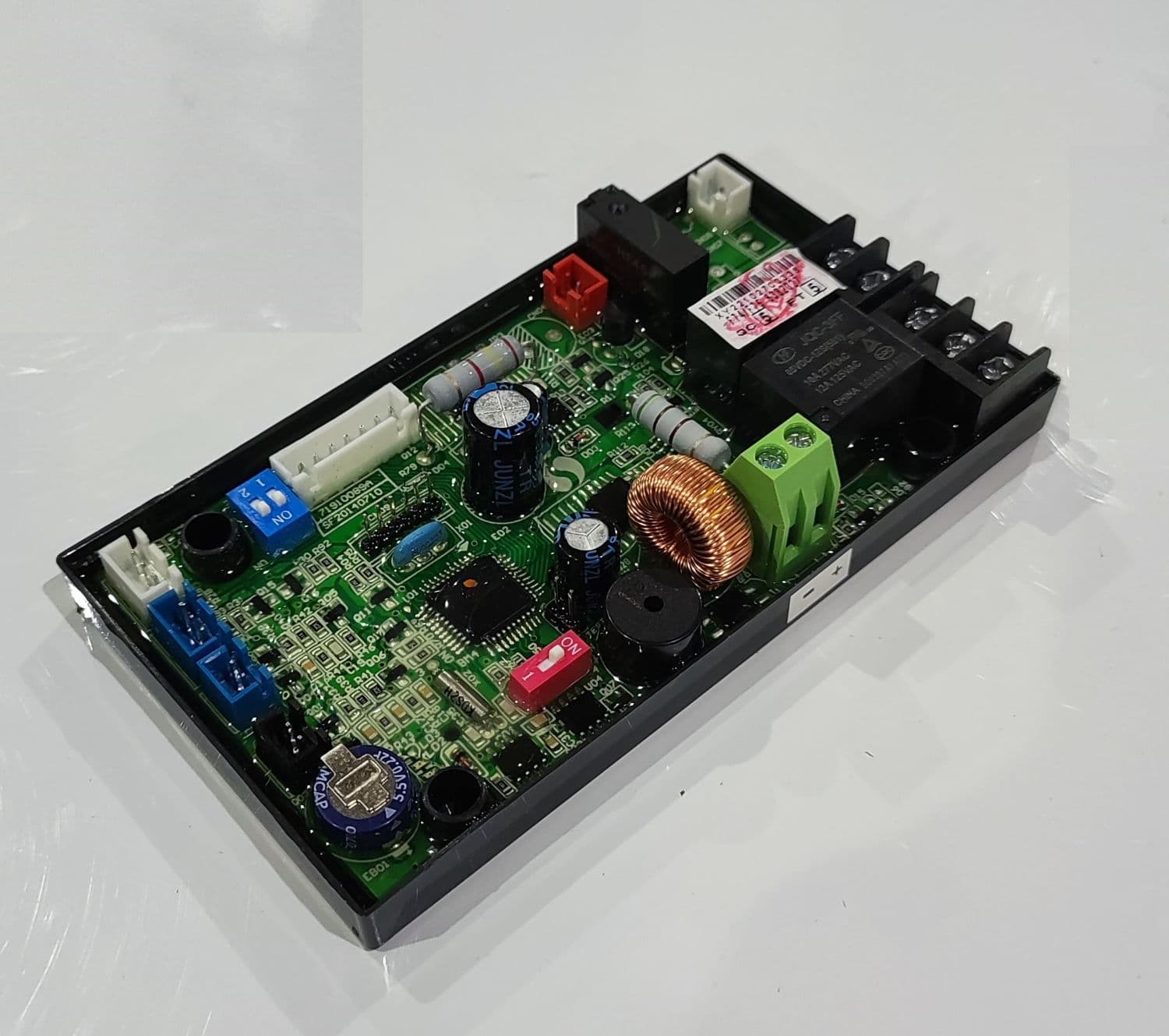 Запчасть Runxin плата управления для F74A3/F75A1 (6382027)