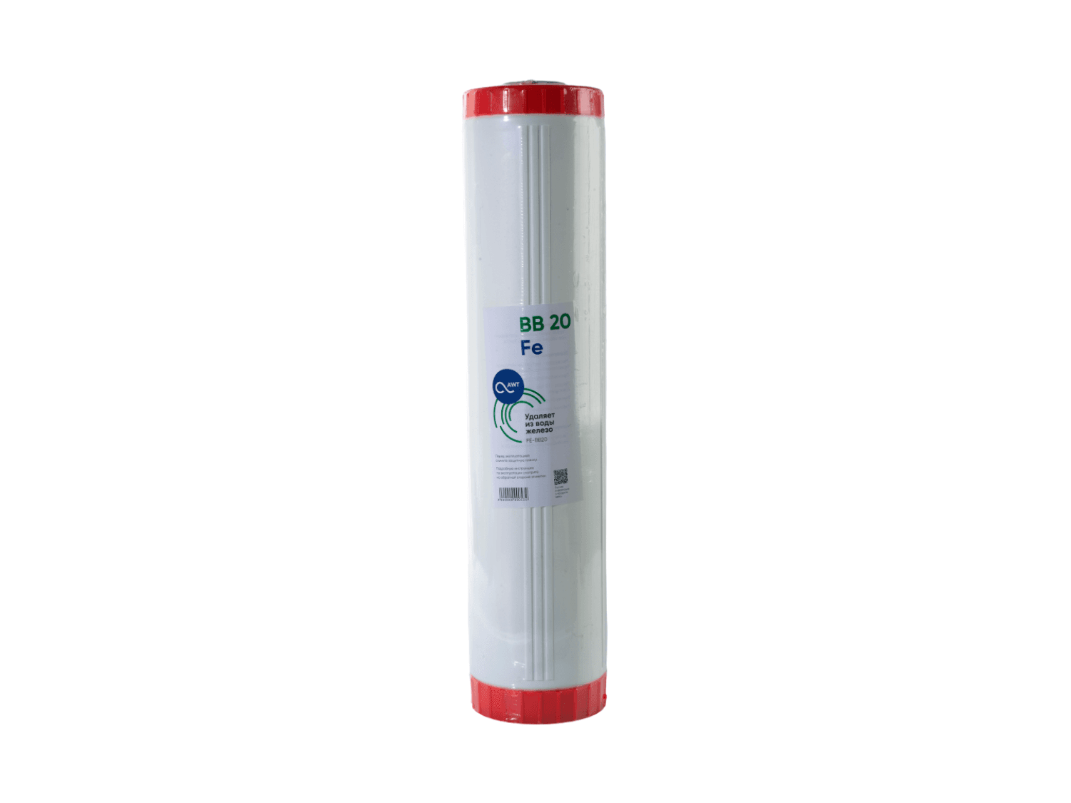 Картридж обезжелезивания AWT FE-BB20"