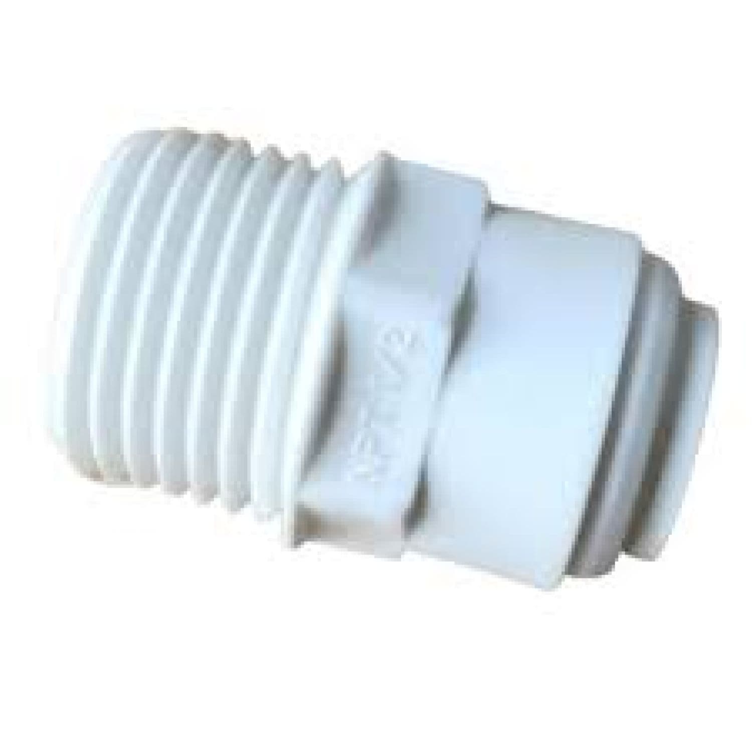 Фитинг прямой 1/2"-1/2"(трубка-резьба) 8 MC 8