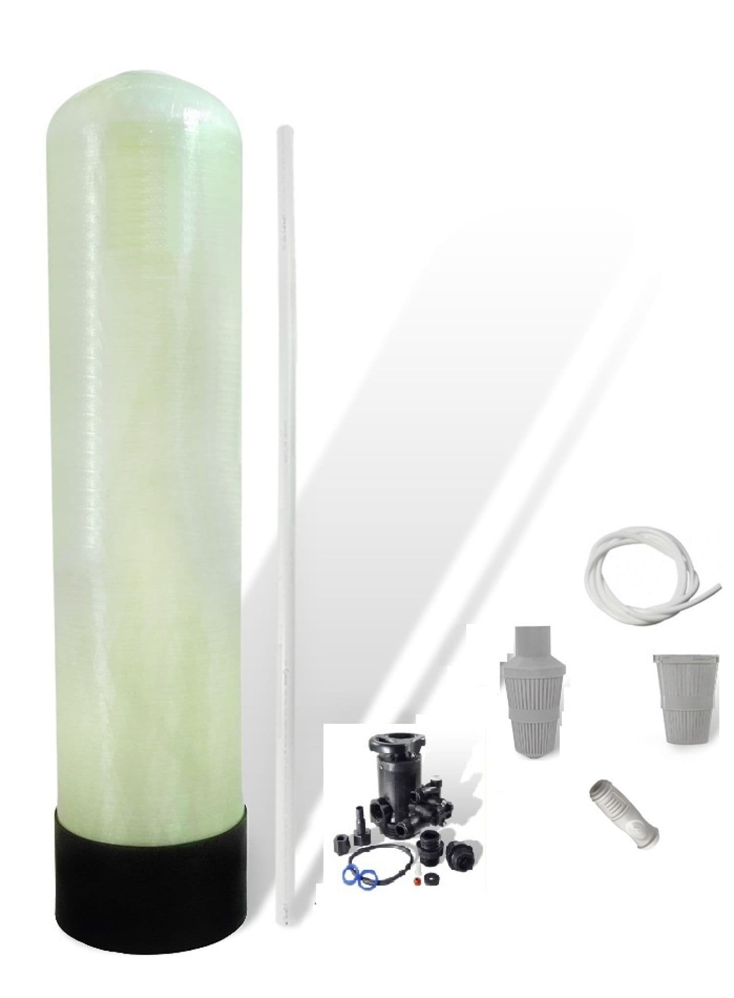 Установка фильтрации OXIDIZER 1354/F64A