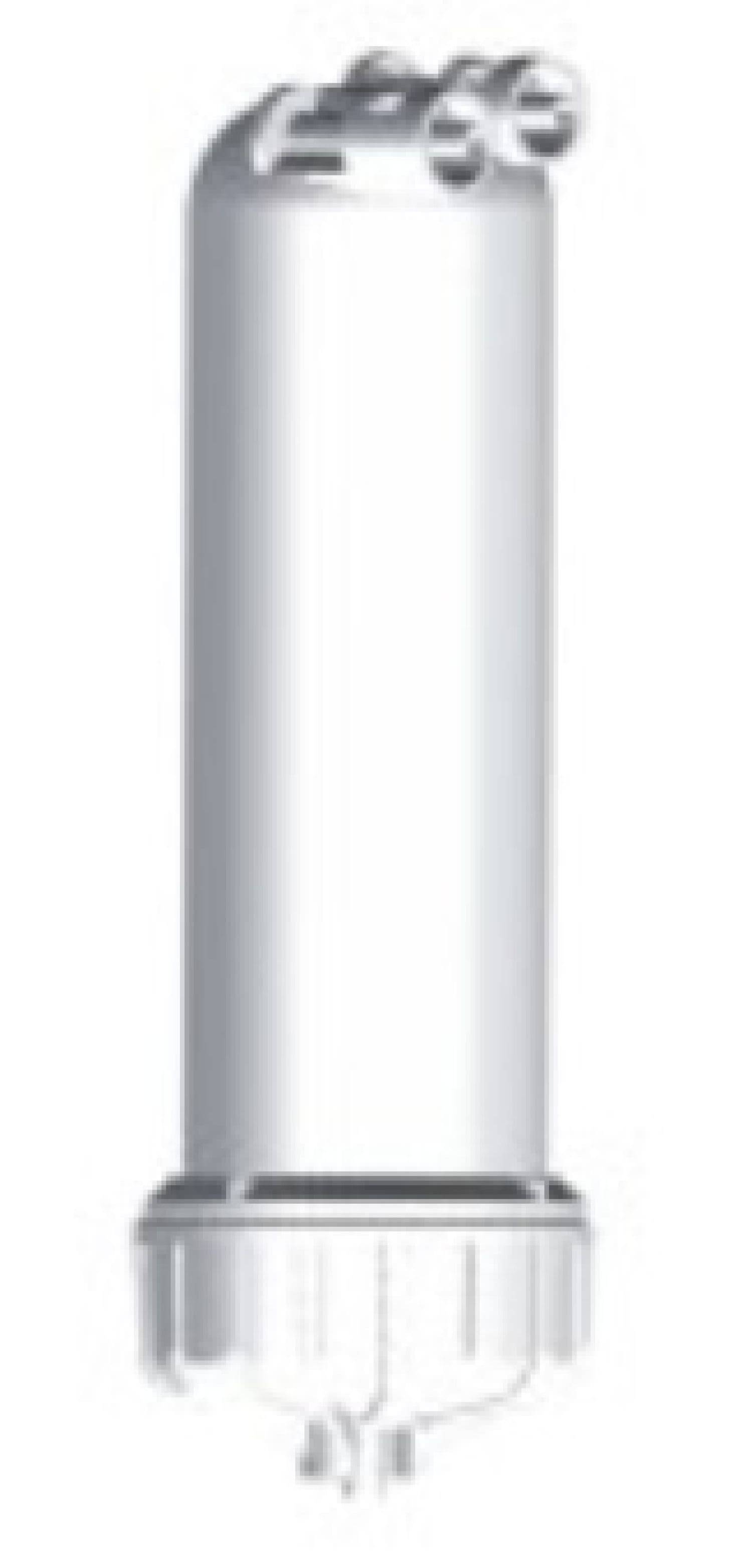 Корпус мембраны NatureWater NW-BR300G 2812