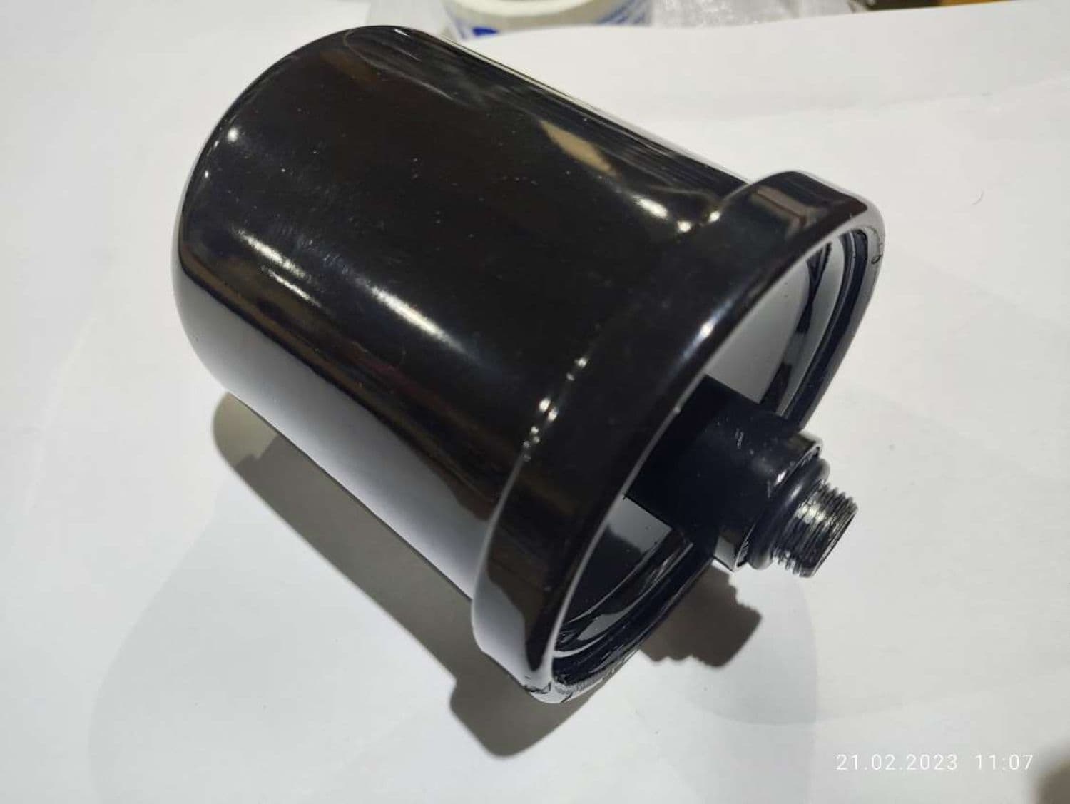 Запчасть AWT (Jinhua) гидробак для насосов СНМ4-2Н, CHM4-3DCLW (21300400016)
