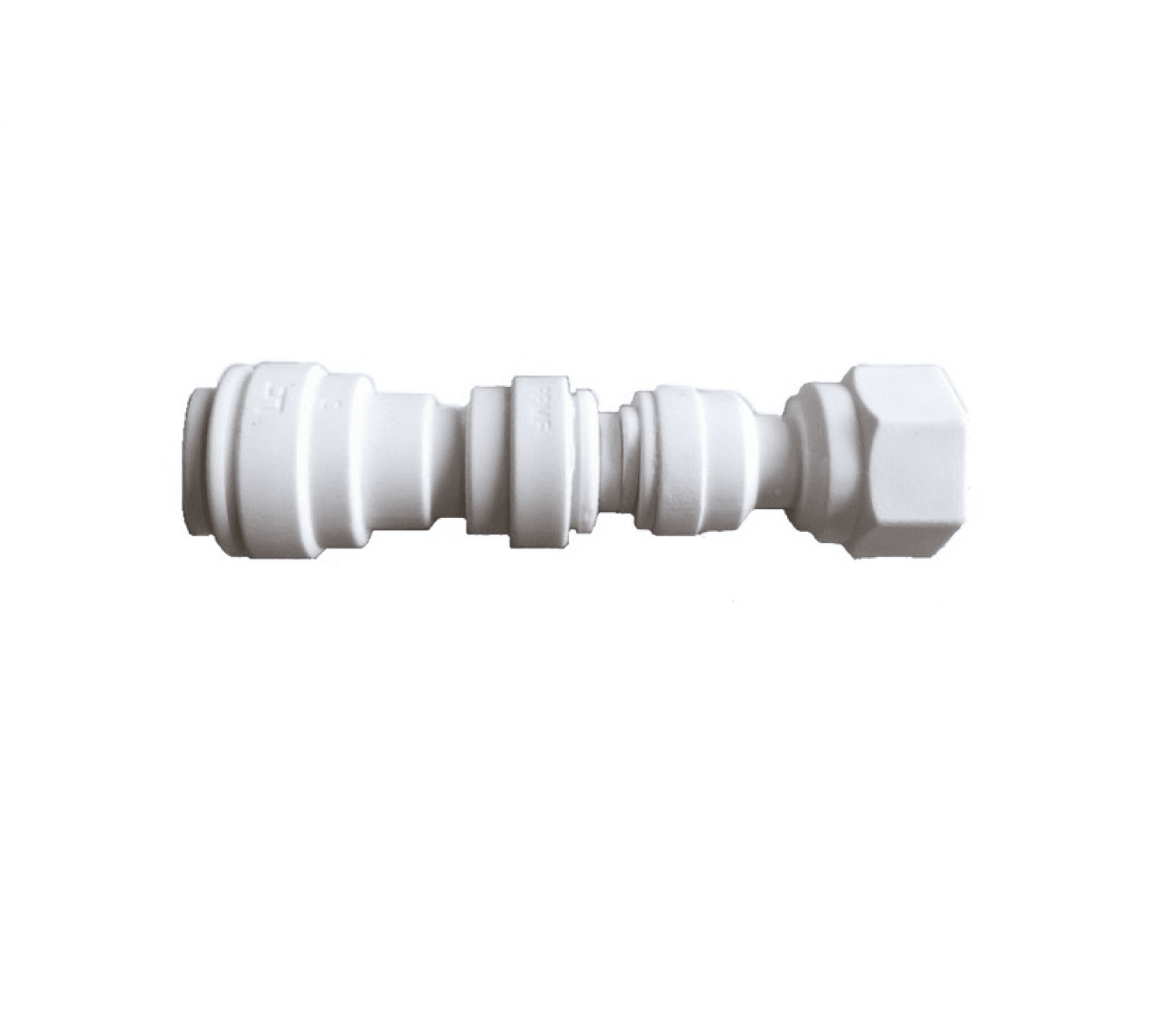 Коннектор AIR PUMP 25-6-4P-PG (для компрессора)
