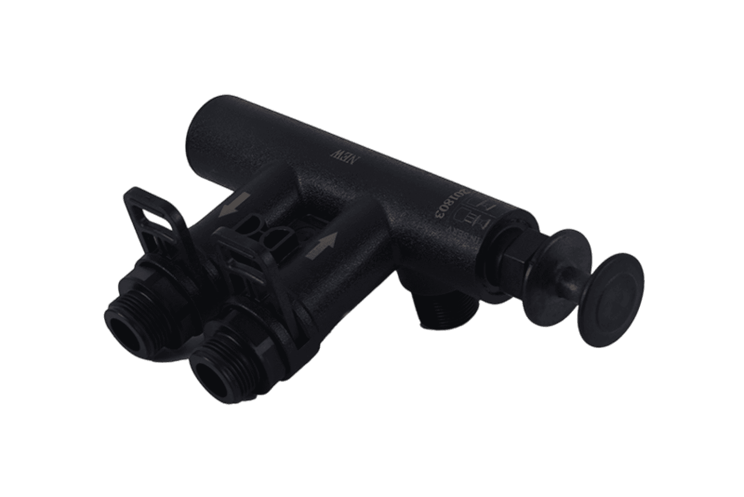 Байпасный клапан Runxin 3/4" TM F-70H
