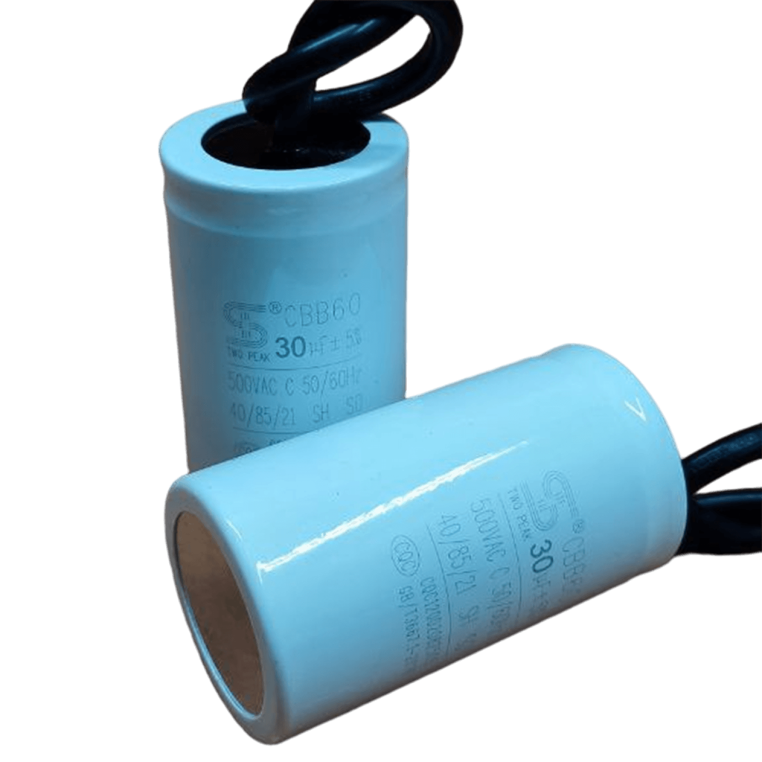Конденсатор насоса CNP 30uF 500V для мотора 1.1KW