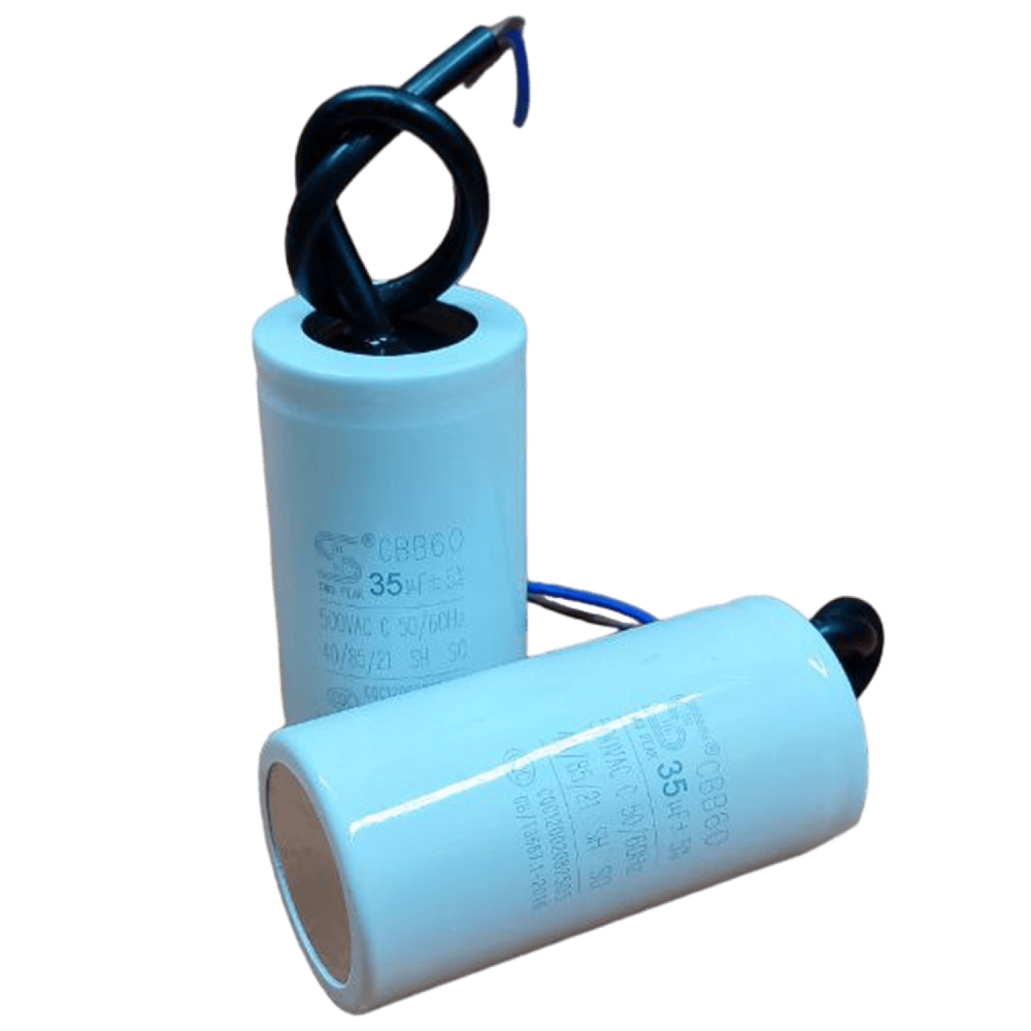 Конденсатор насоса CNP 35uF 500V для мотора 1.5KW