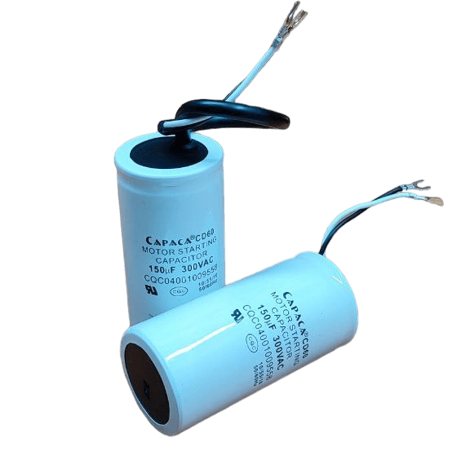 Конденсатор насоса CNP 150uF 300V для мотора 1.5KW