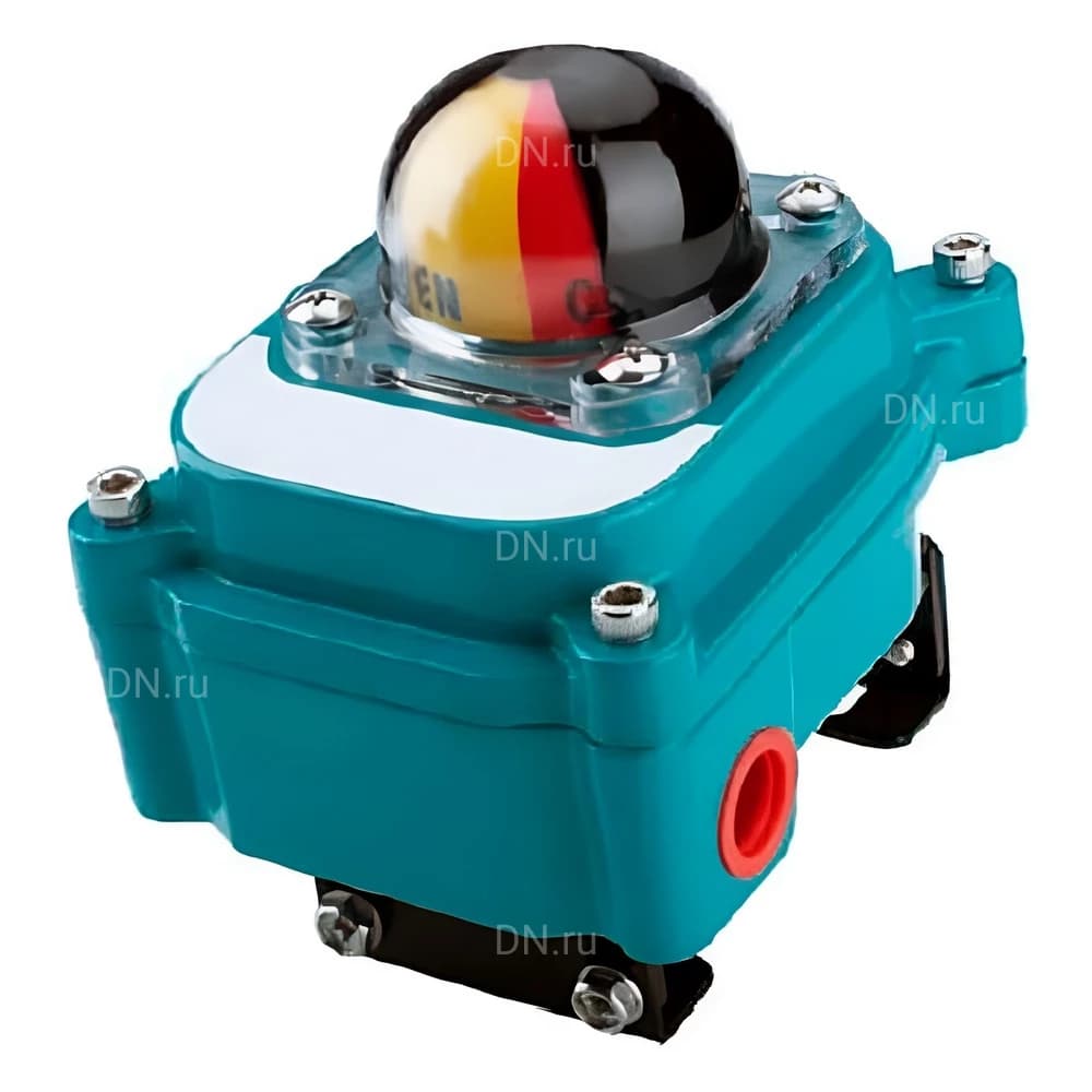 Блок концевых выключателей DN.ru APL-310N