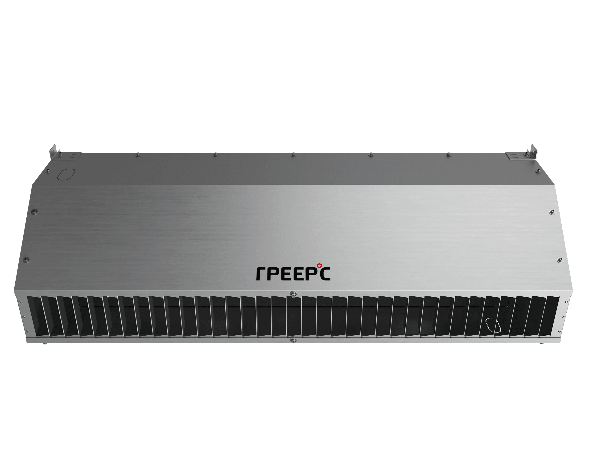 Воздушная завеса ГРЕЕРС ЗВП-М1-150Е IP54
