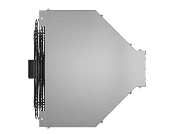 Воздушная завеса ГРЕЕРС ЗВП-М3-150Н