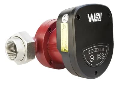 Циркуляционный насос Wellmix WRE 32/120-180 (частотное регулирование)