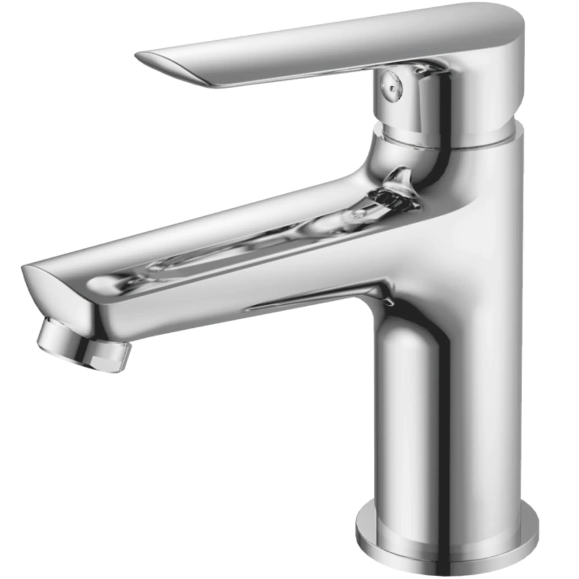 Смеситель для раковины Haiba HB 10198