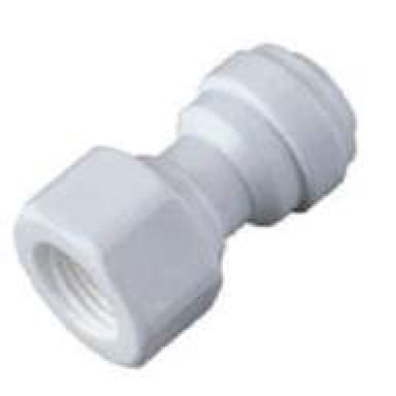 Фитинг для крана 3/8"-7/16" (трубка-резьба) 6 FC 4
