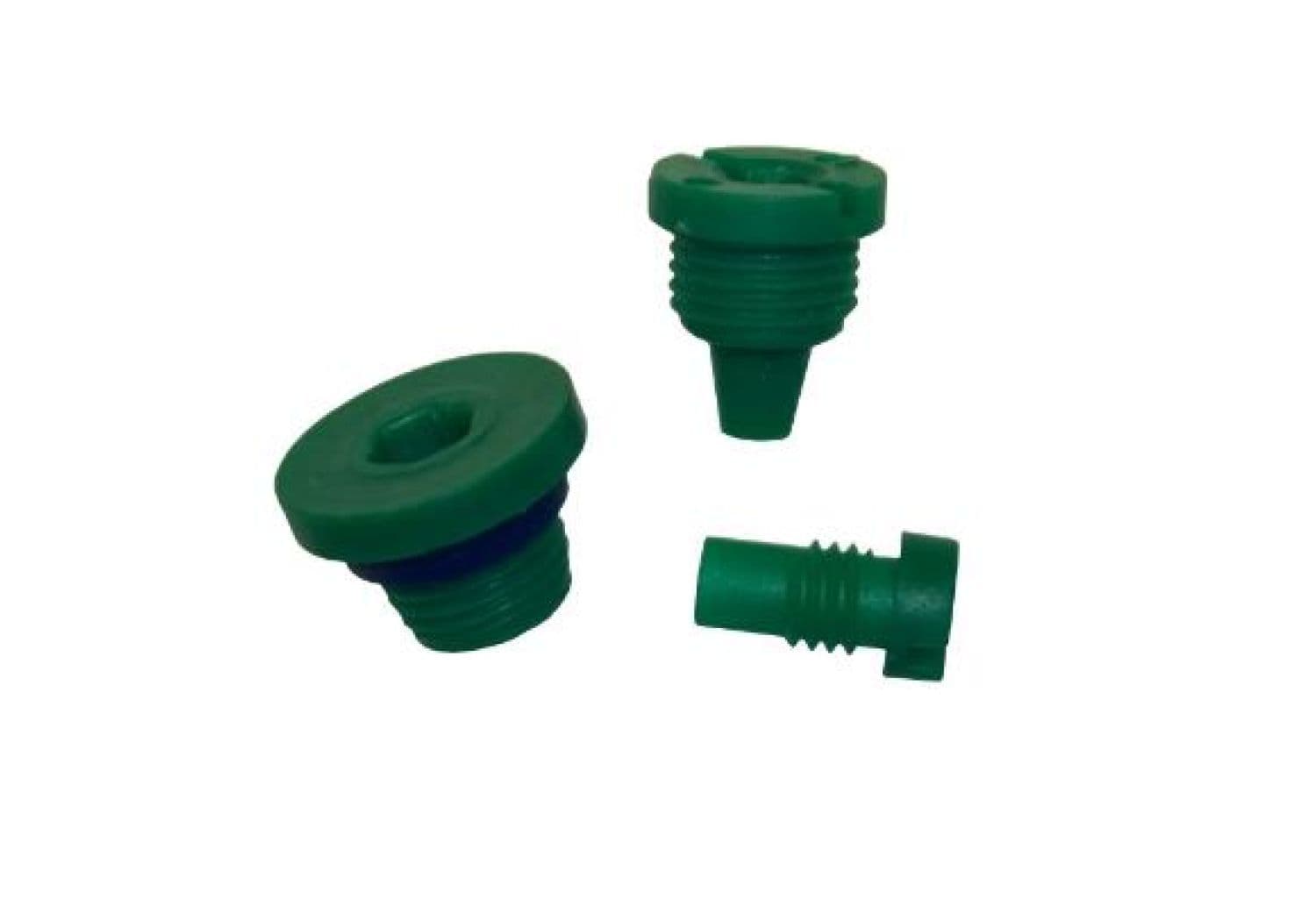 Инжектор Runxin 6309 green (16")