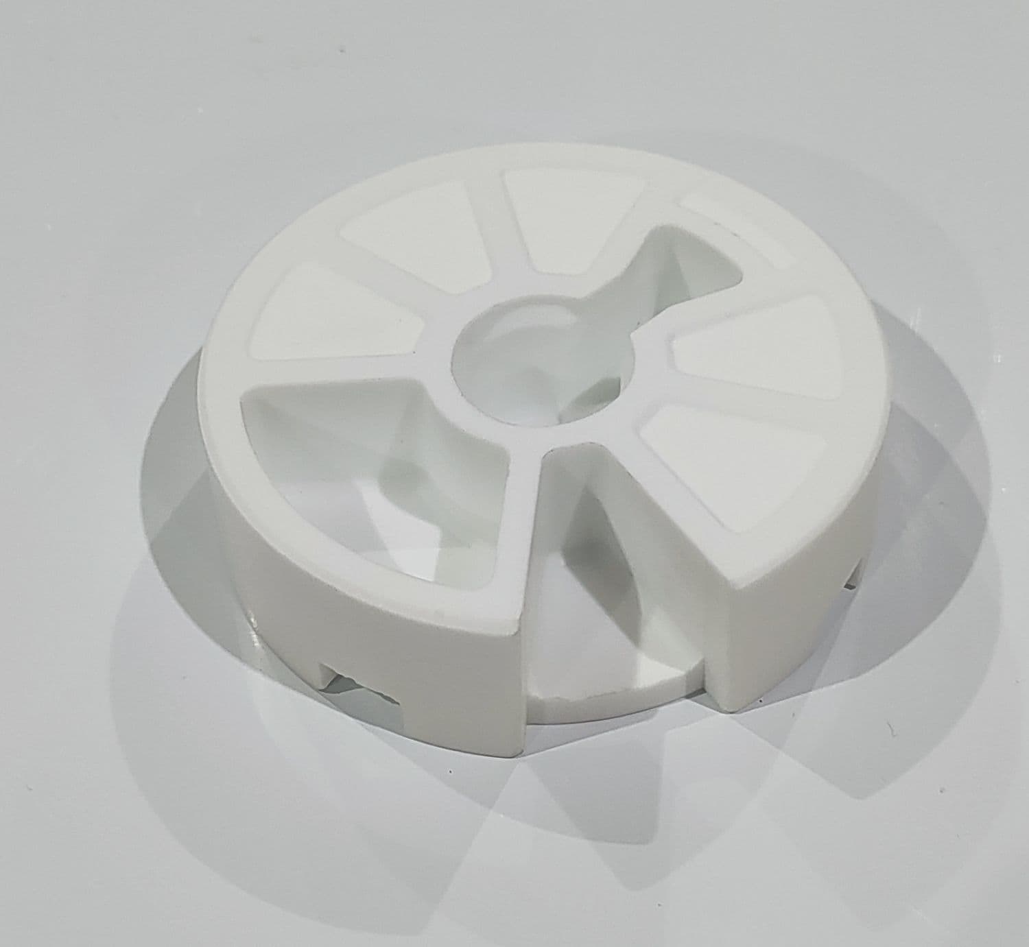 Запчасть Runxin керамический вал для F69A1/F69A3/F69P3 (8459016)