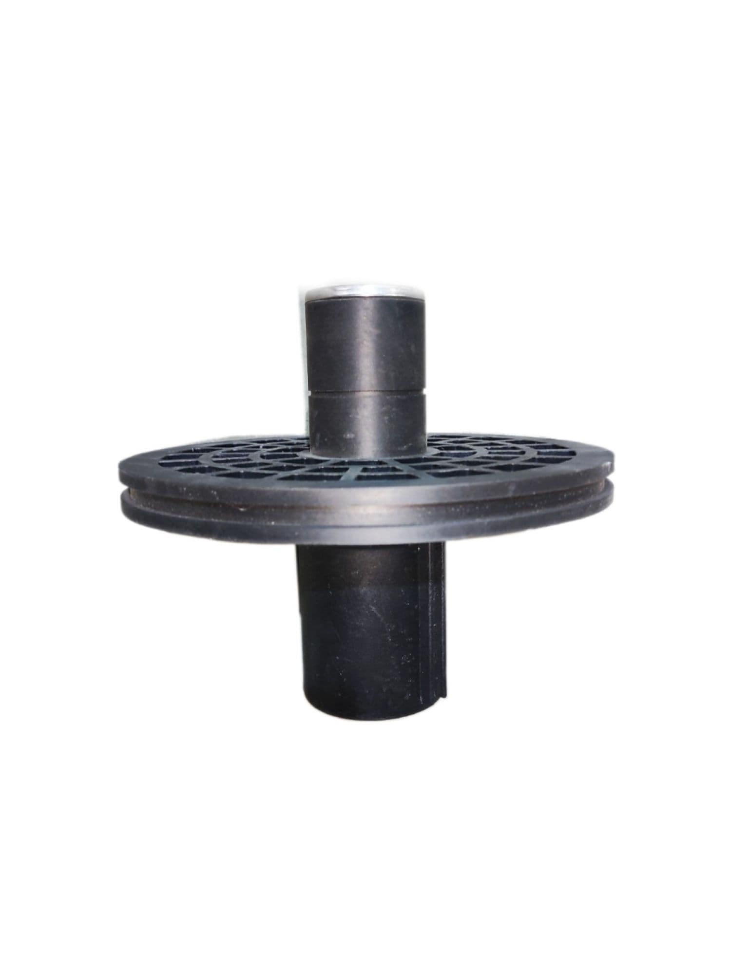 Крышка к корпусу FRP 8040 Noyi (side port) (2-30435)