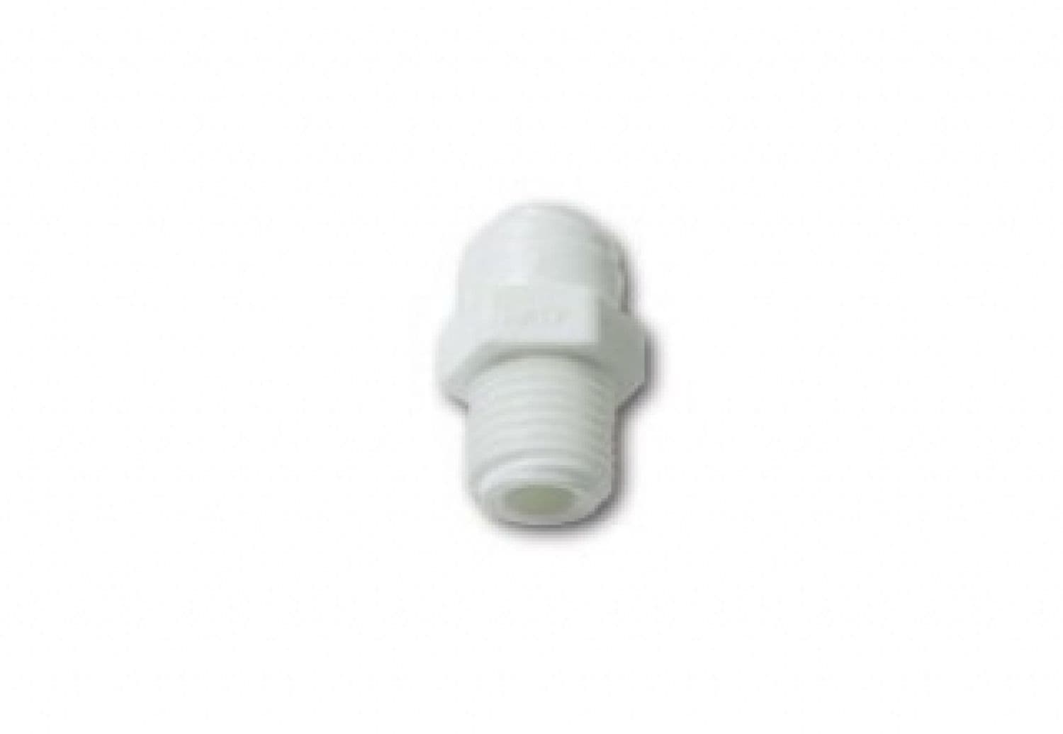 Фитинг JG 10-4-6 Aquapro Переходник 1/4"х3/8"внеш. резьба
