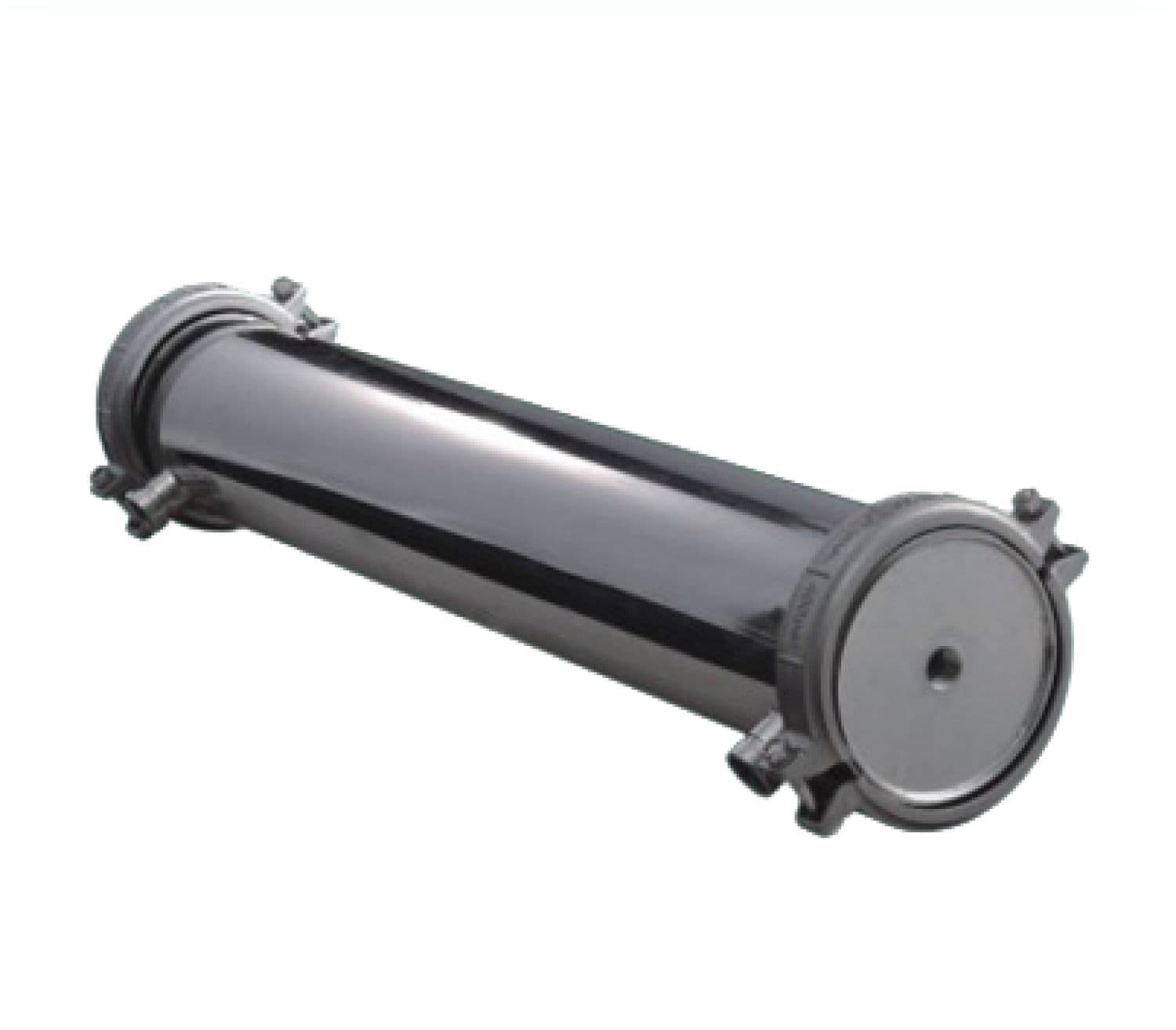 Корпус мембраны стальной 8040-1 SS SIDE CAP (без шва, SS7-8040)
